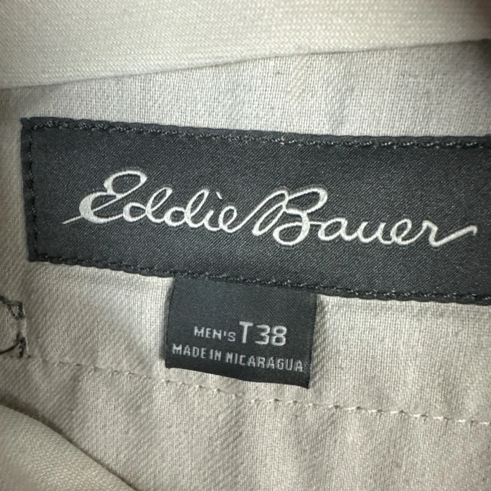 Eddie Bauer please refer